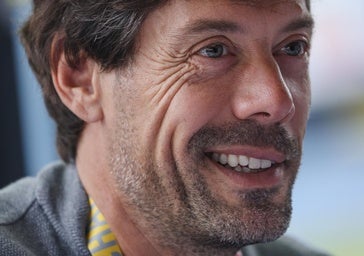 Óscar Freire carga contra los manifestantes violentos de Bilbao: «Son perroflautas que solo buscan peleas»