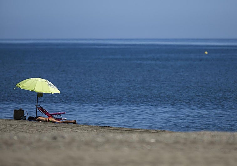 Regresa el calor durante el fin de semana