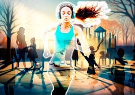 «No odio a los niños ni soy despiadada. Pero no quiero tener hijos»