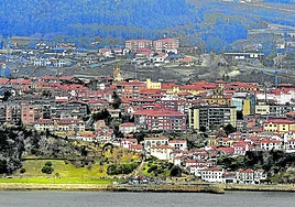 Getxo dispone de un millar de viviendas desocupadas, pero en correctas condiciones para salir al mercado.