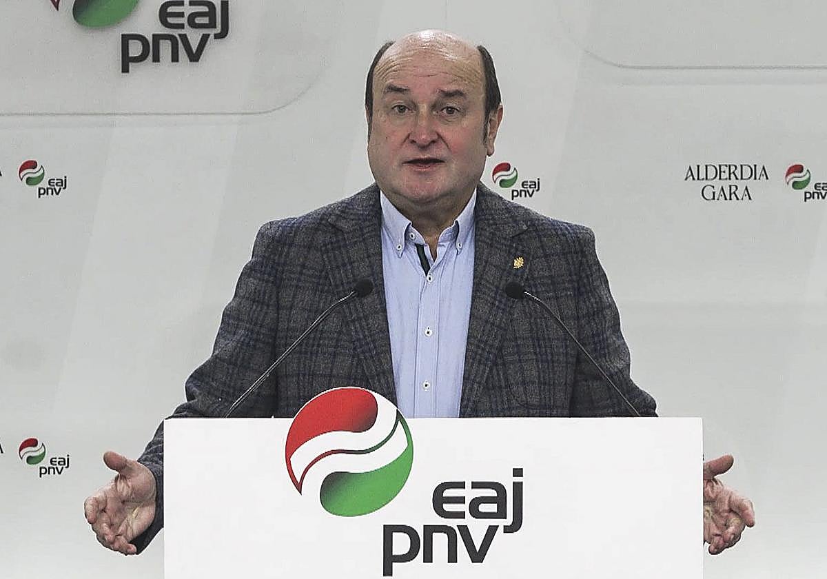 Ortuzar ficha como asesor externo de la auditora PwC, una de las 'Big Four'