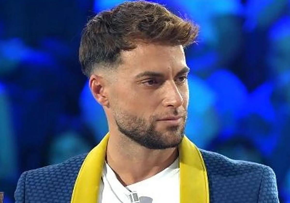 Montoya reaparece en televisión en el estreno más gris de 'Supervivientes'