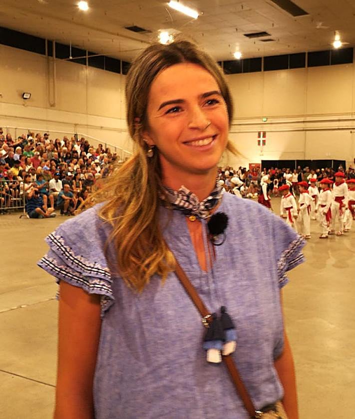 Imagen secundaria 2 - El lehendakari, protagonista este domingo en &#039;Vascos por el mundo&#039;