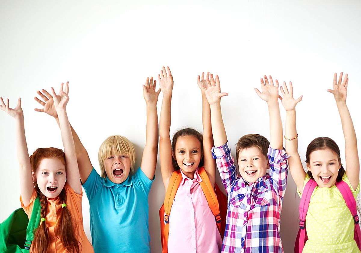 Volver a la rutina sin estrés