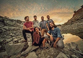 El grupo ganador del certamen anterior tocará el sábado a partir de las 21.00 horas.