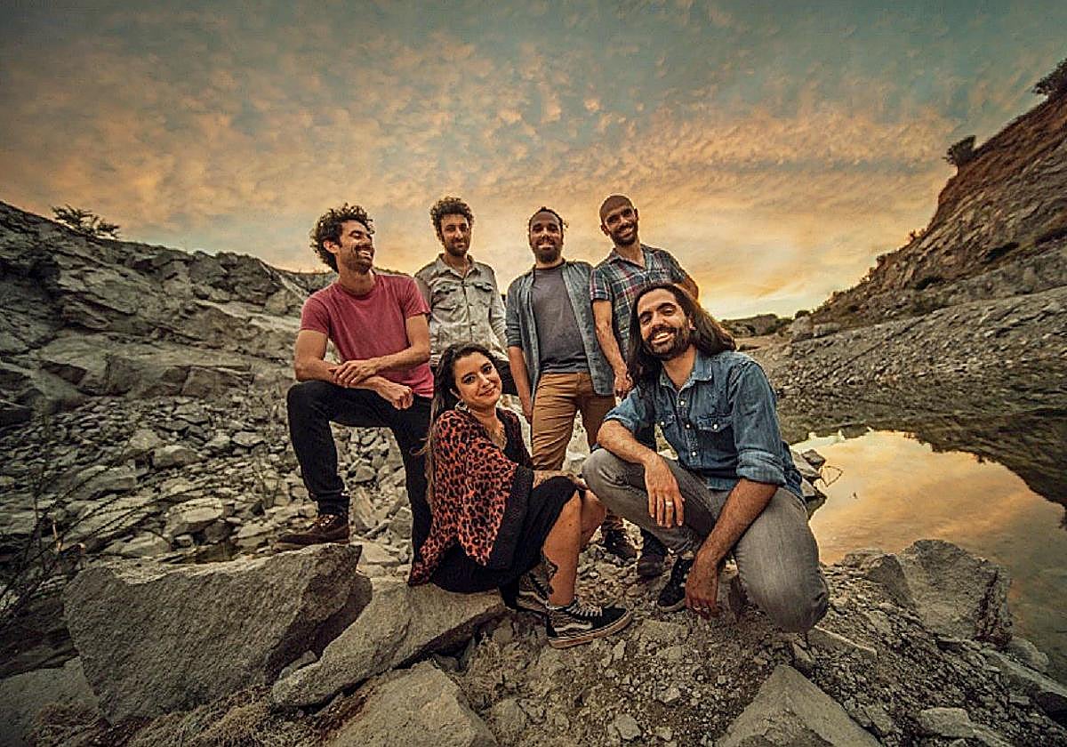 El grupo ganador del certamen anterior tocará el sábado a partir de las 21.00 horas.