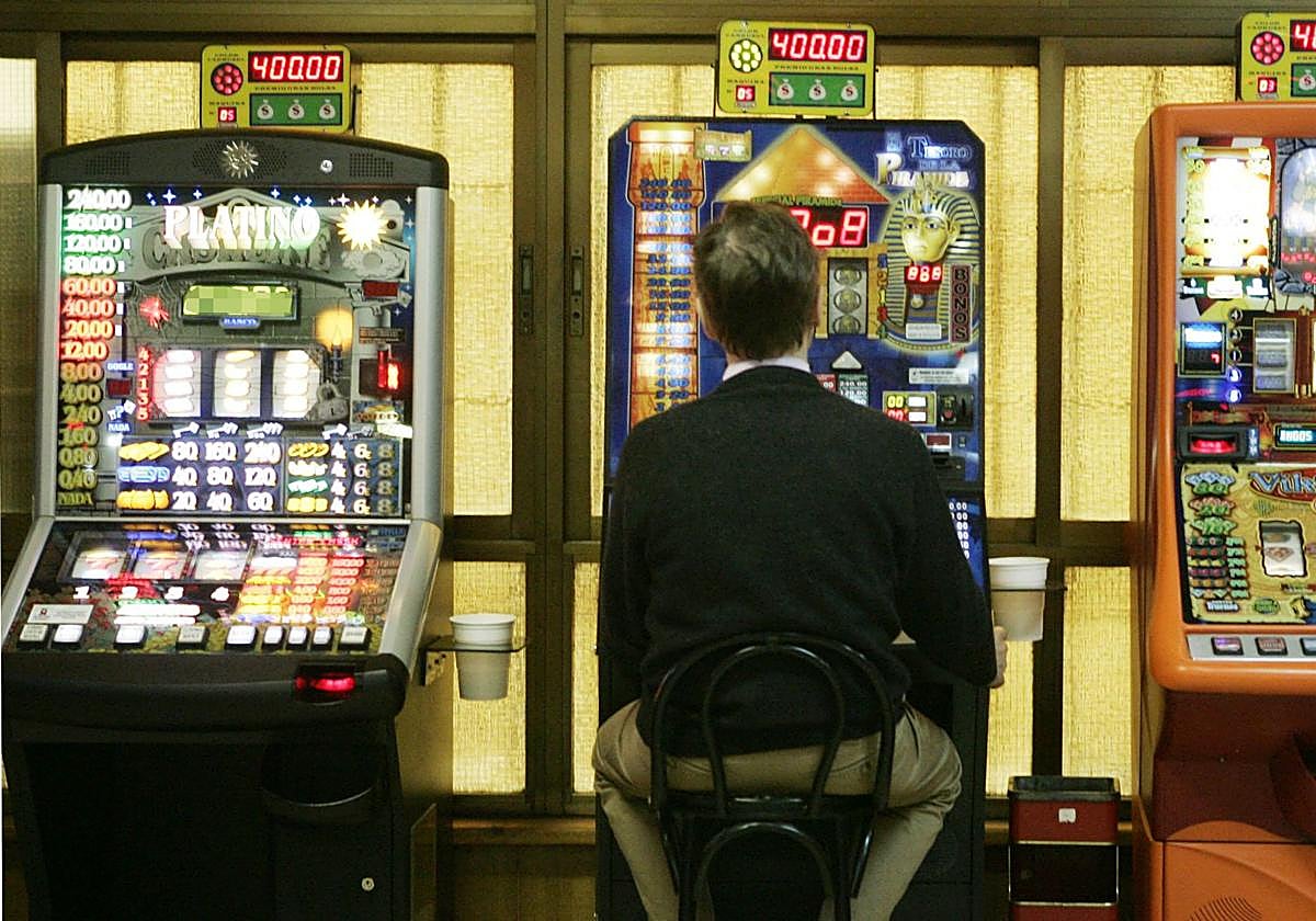 'Loot boxes', 'tipsters' e influencers, las nuevas puertas de entrada