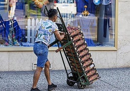 La infracción por la que el SEPE exigirá la devolución del cobro del subsidio de mayores de 52 años