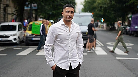 «Que la izquierda diga que no hay problemas con la inmigración da munición a la extrema derecha»