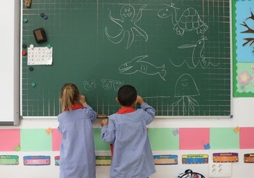 «El descenso de la natalidad puede generar colaboraciones interesantes»