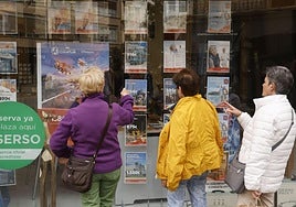 Plazas a 50 euros, turismo con tu mascota... las claves de los viajes del Imserso para esta temporada