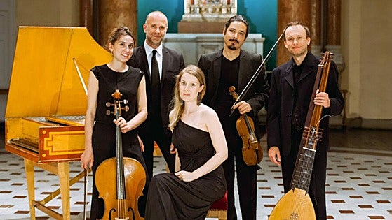 La mejor música sacra de Bizkaia sonará en Zenarruza
