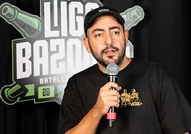 Muere Juan Ortelli, el exdirector de la revista 'Rollling Stone' en Argentina, a los 43 años