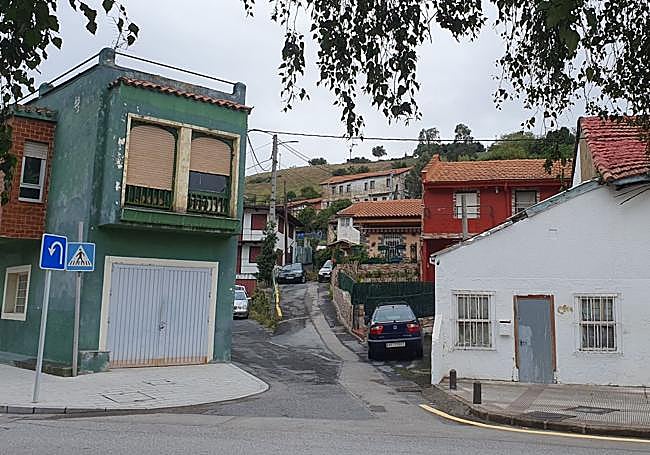 El documento contempla una ordenación integral en La Barguilla.