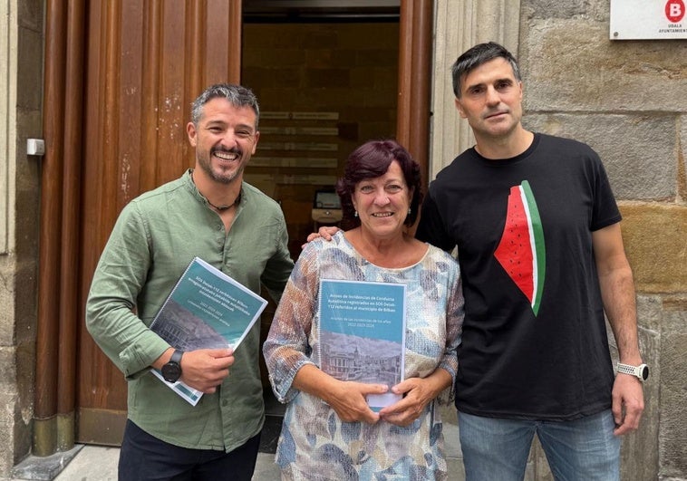 La radiografía del suicidio en Bilbao: los patrones por género, edad y distrito
