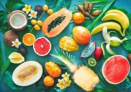 La nutricionista Estibaliz García a los que duermen mal por las noches: «Hay errores peores que la fruta»