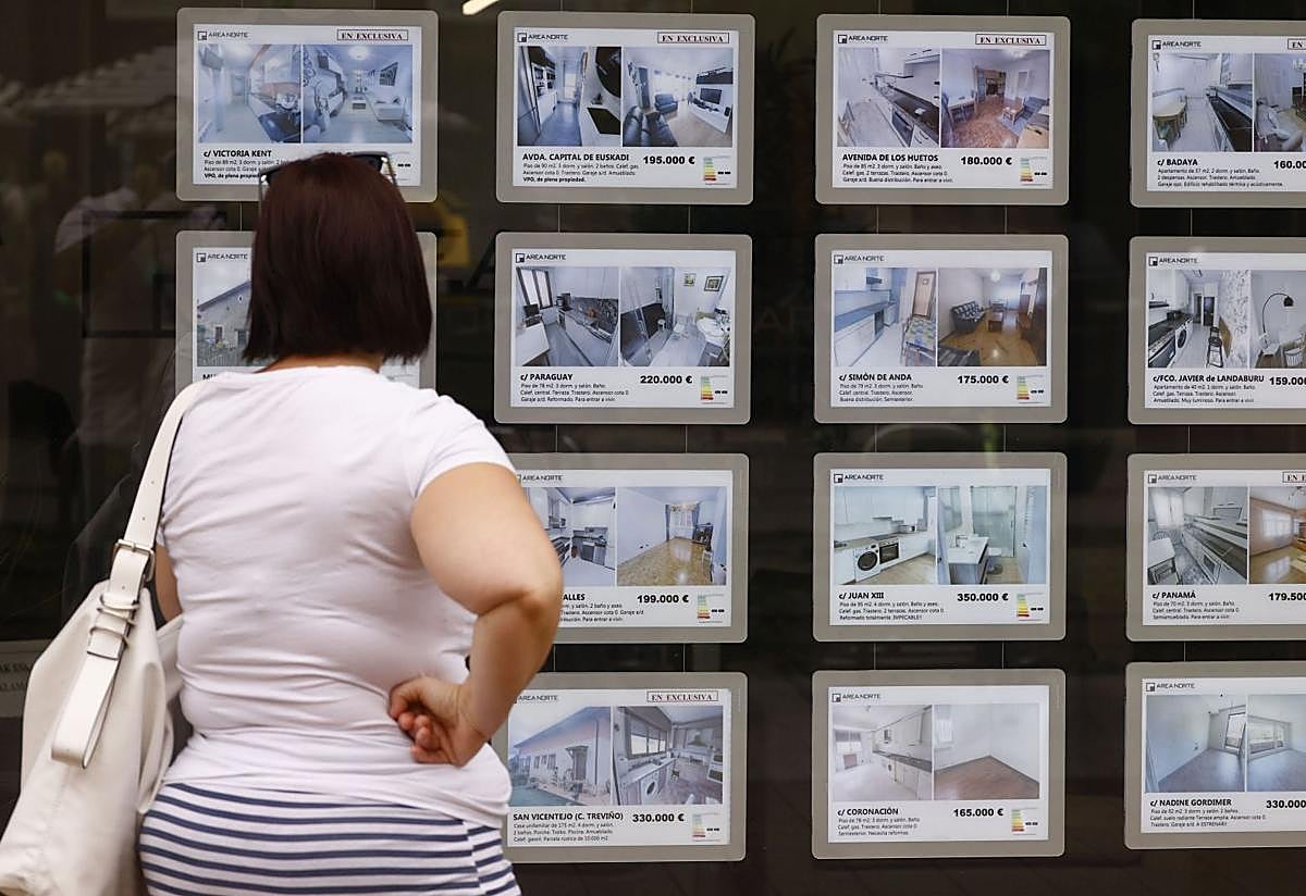 La nueva norma que puede «hundir el valor de tu vivienda», según un experto