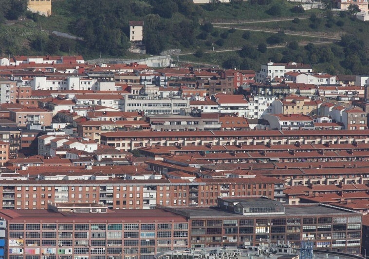 El Consejo vasco de la Juventud cree que la emancipación es «inalcanzable»