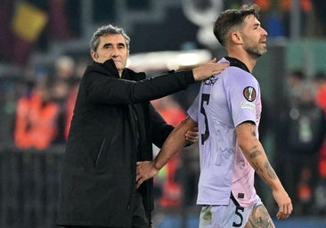 Así se enteró de que había dado positivo: «Me volví loco buscando por el móvil qué era la canrenona»