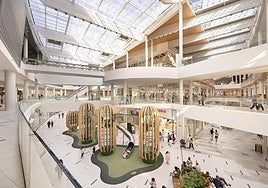 El Boulevard de Vitoria se sumerge en el mundo pirata con actividades infantiles