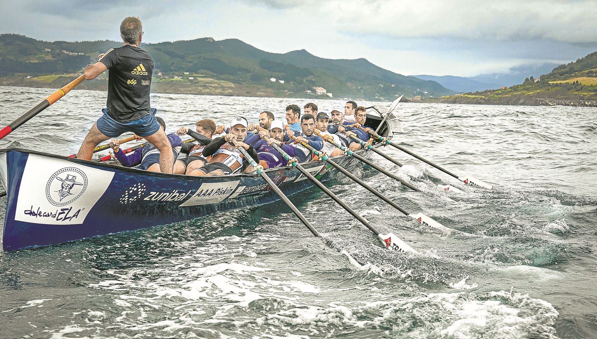 Sunday Plans: What Does “Chaval, on Sunday we are going to liar” Mean?