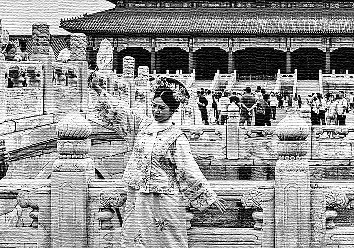 La «imparable» China