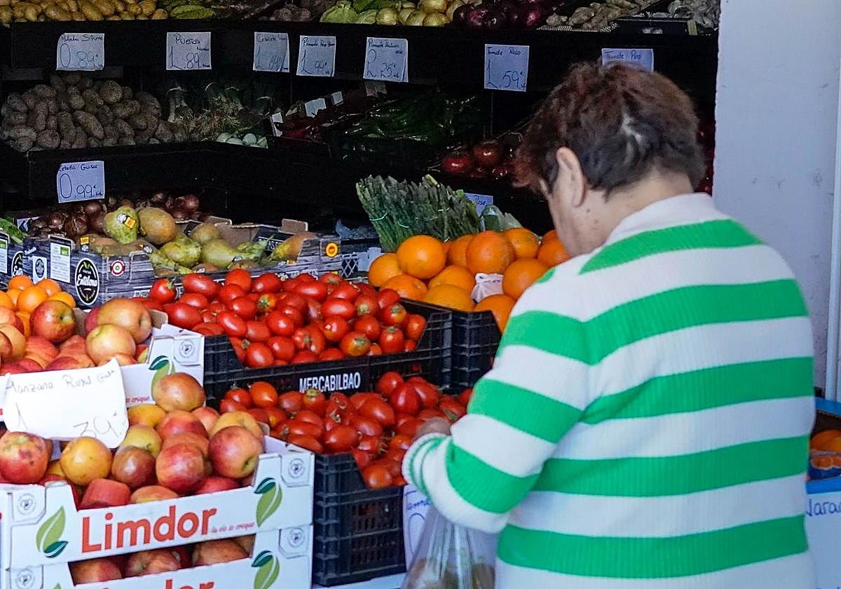 El comercio es uno de los sectores con jornada más elevada.