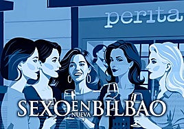 «Lidia revela que está citándose con un compañero de trabajo de manera clandestina»