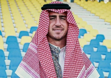Así se ha despedido del Al-Nassr: «Estoy agradecido por esta experiencia»