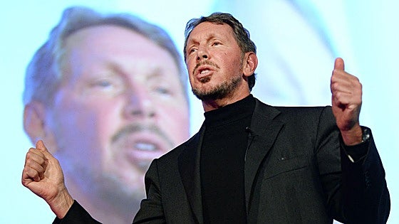 Dueño de una isla, de madre judía y casado cuatro veces: quién es Larry Ellison, el nuevo hombre más rico del mundo