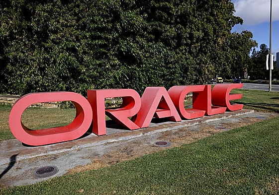 ¿Por qué Oracle se ha disparado en Bolsa para convertir a su presidente en el hombre más rico del mundo?