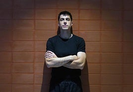 «Voy a necesitar meses de terapia para estabilizarme, porque esto es una locura»