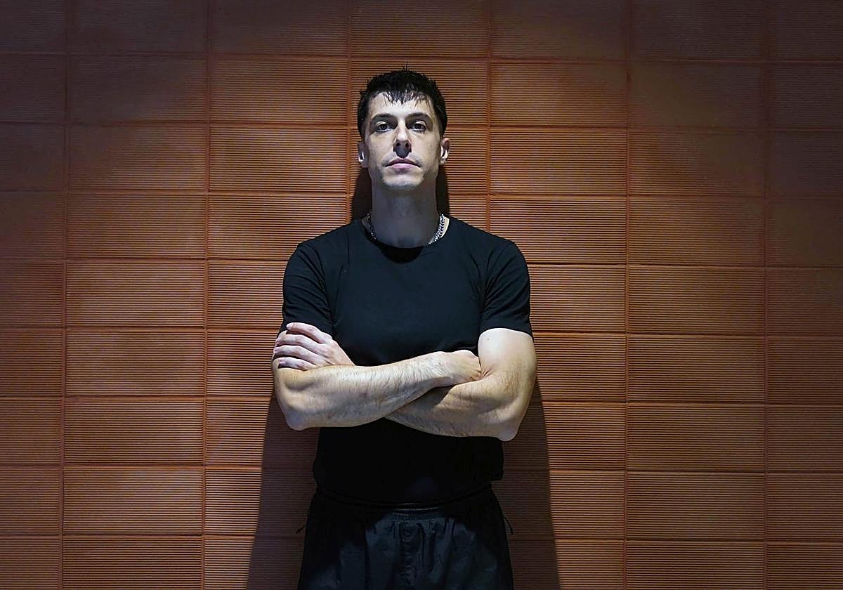 «Voy a necesitar meses de terapia para estabilizarme, porque esto es una locura»