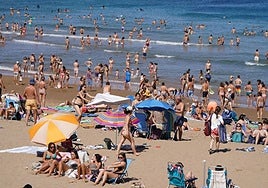 ¿Se están alargando los veranos?