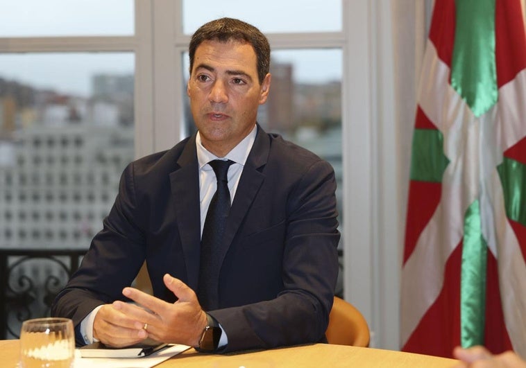 El Gobierno vasco abre una «reflexión» para adoptar medidas ante el «drama emocional» de Gaza