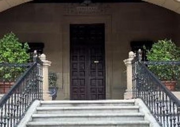 «Casas hay muchas, familia solo una»: el vídeo de 'las puertas' del Athletic para dar la bienvenida al central