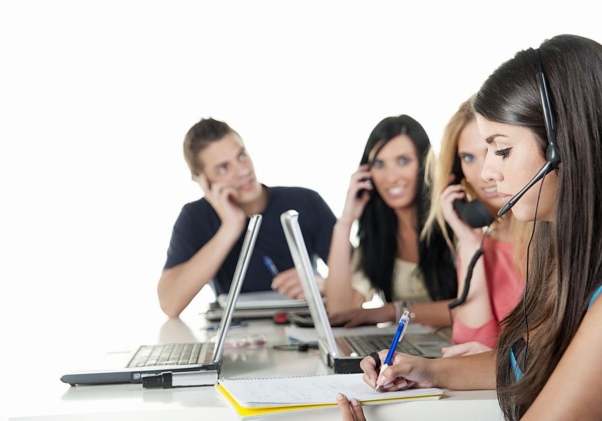 El 'spam' telefónico empieza a tener su castigo: 5.000 euros por molestar a un cliente