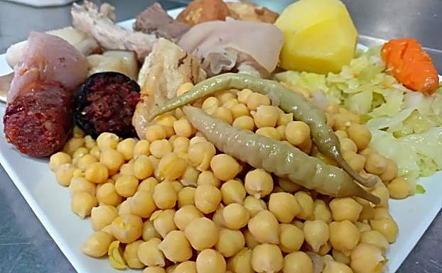 Una escapada de fin de semana para comer los platos de cuchara de siempre