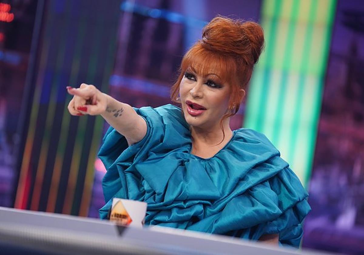 Yurena cuenta en 'El Hormiguero' sus dos intentos de suicidio