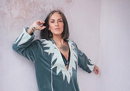 La Mari, voz y alma de Chambao