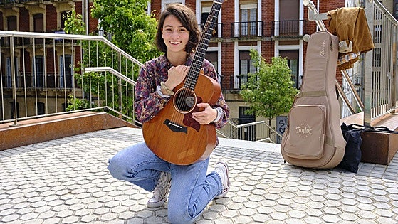 Aztarna Beltza regresa por tercera vez a Murgia