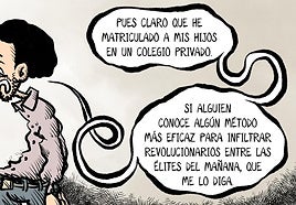 La viñeta de Sansón