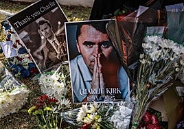 Crispación y armas en EE UU