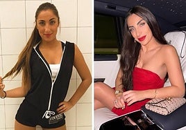 De animadora del Bilbao Basket a influencer: quién es Sara Botello, la mujer de Laporte