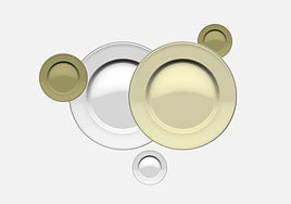 Gastronomika se echa a la mar