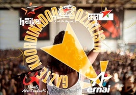 La historia de la disidencia de la izquierda abertzale: así nació GKS