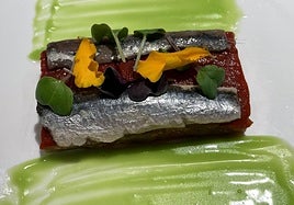 El chef del restaurante de Bilbao que es uno de los pocos en el mundo que genera tanta fascinación