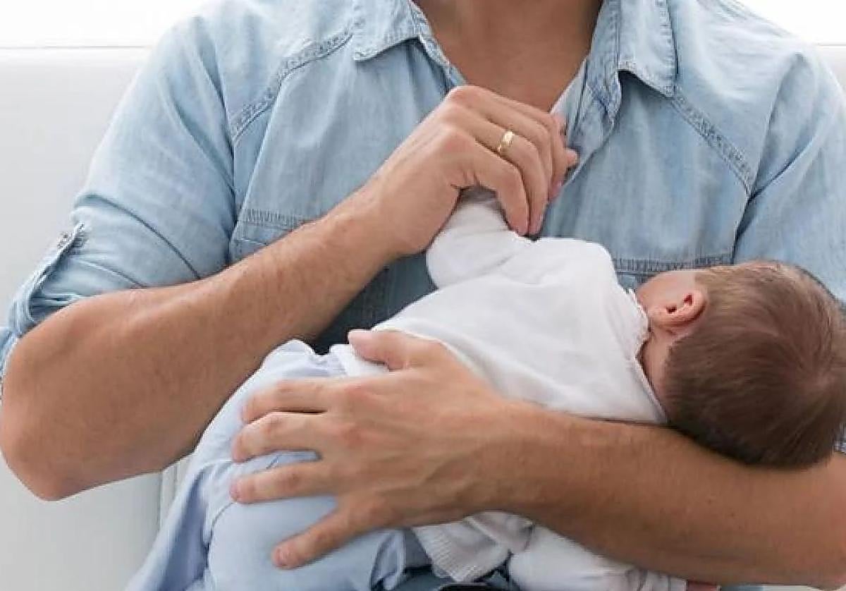 Las familias vascas tendrán hasta 20 semanas de permiso retribuido por hijo en 2026