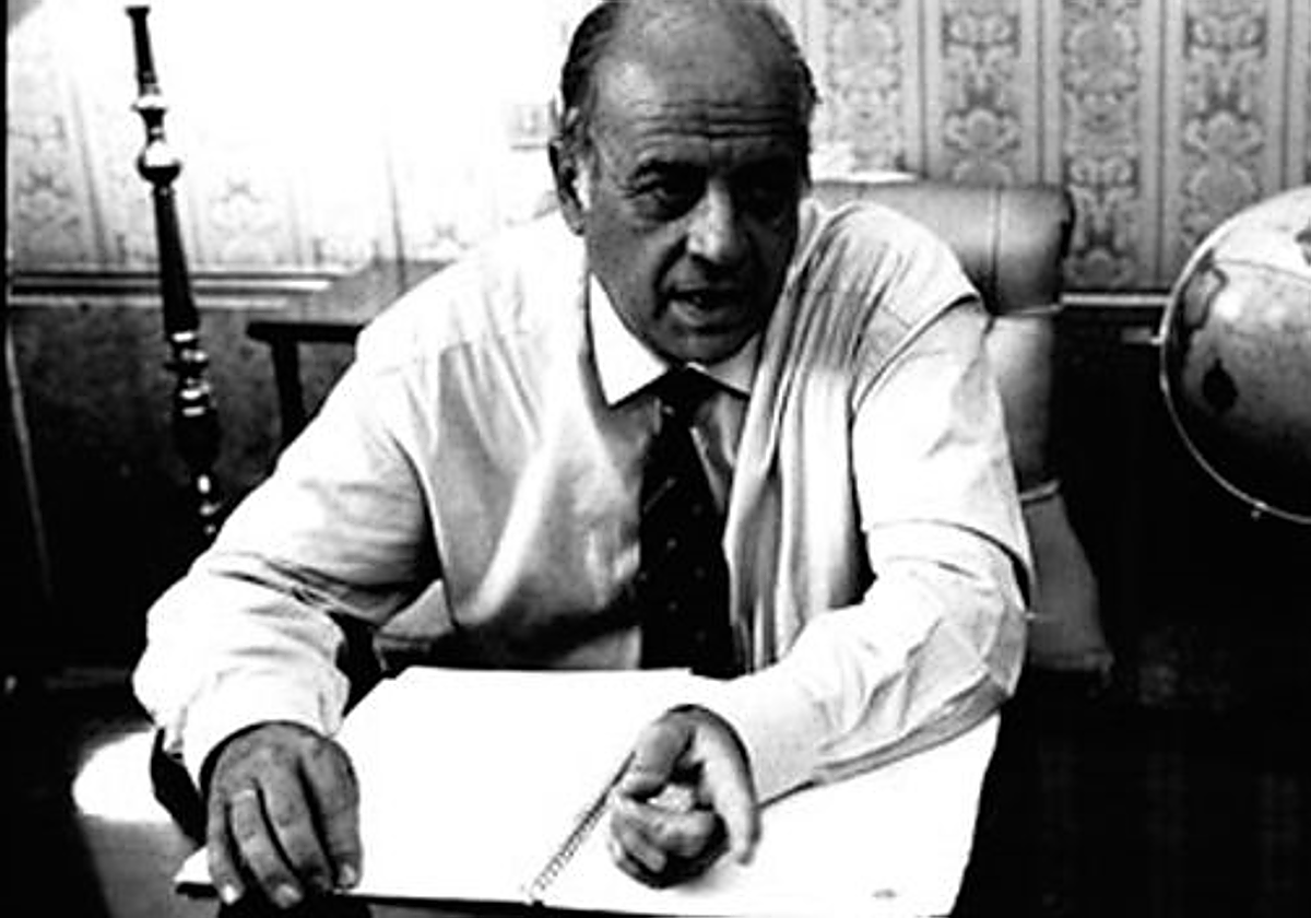 Política de seducción