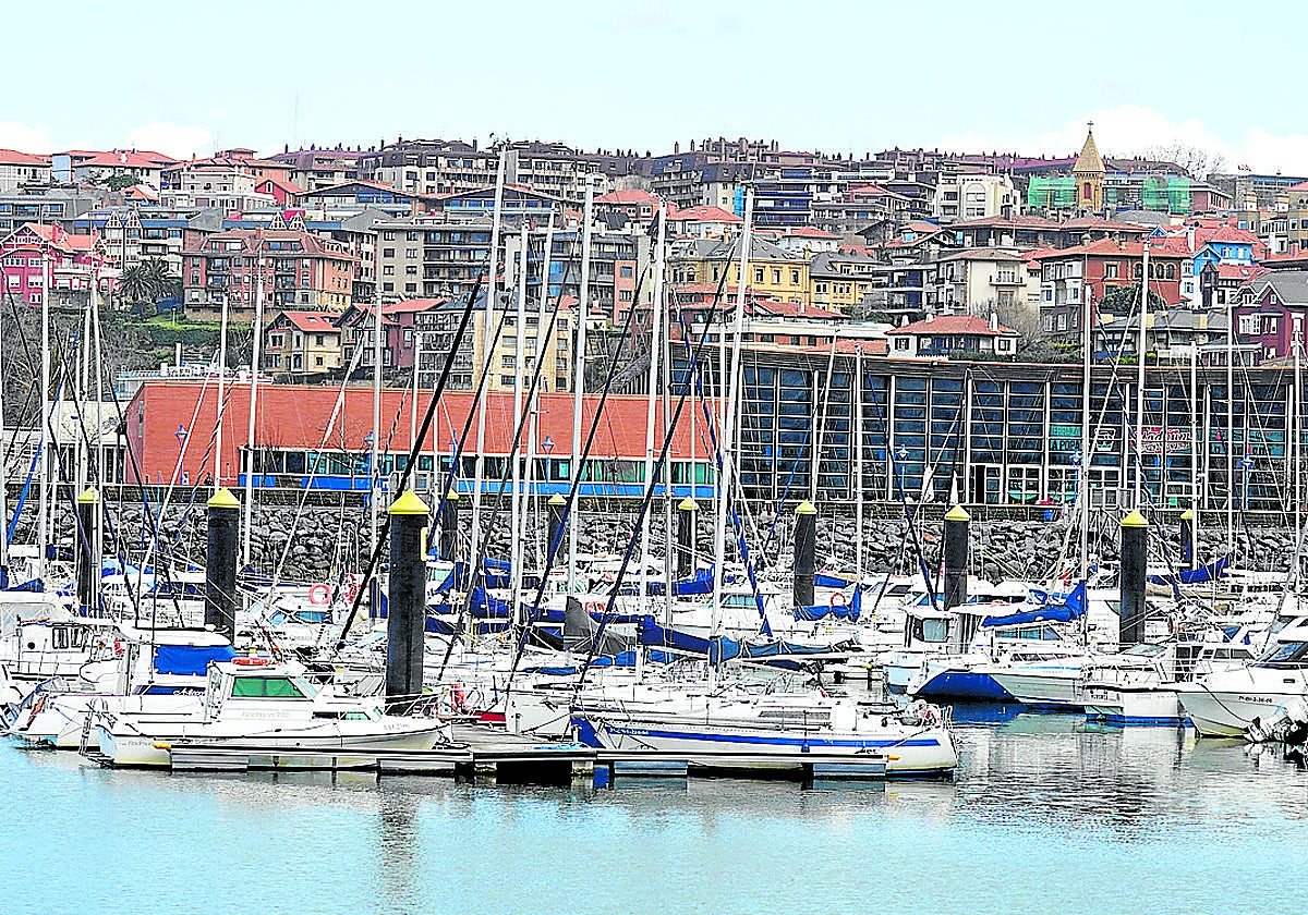 Más de la mitad de los barcos se han ido con el cambio de adjudicataria.